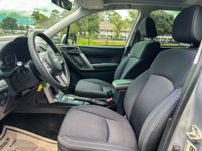 2018 Subaru Forester Premium Wilmington NC
