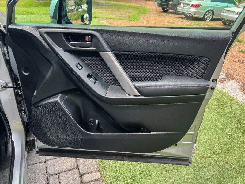 2018 Subaru Forester Premium Wilmington NC