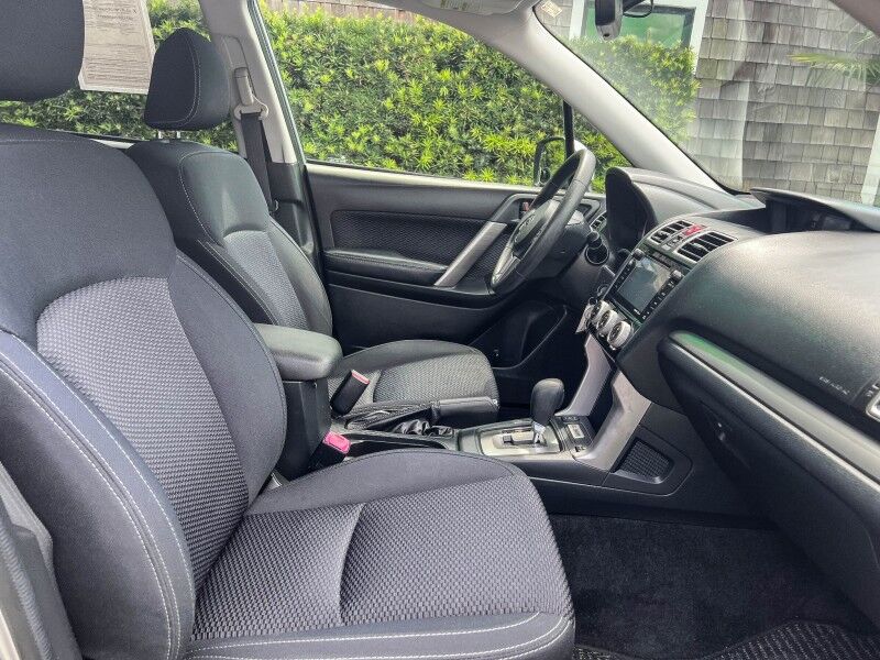 2018 Subaru Forester Premium Wilmington NC