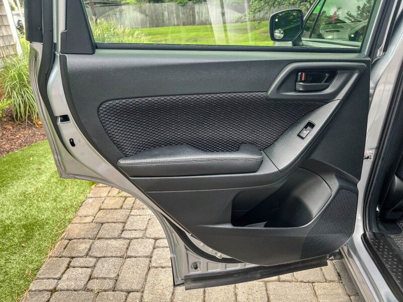 2018 Subaru Forester Premium Wilmington NC