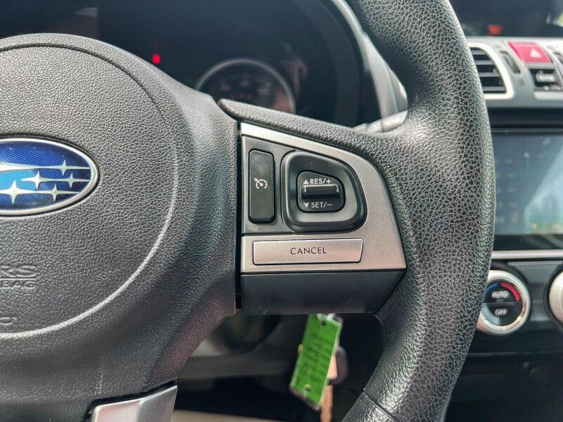 2018 Subaru Forester Premium Wilmington NC