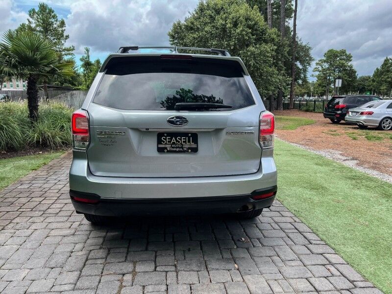 2018 Subaru Forester Premium Wilmington NC