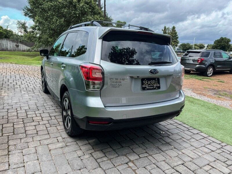 2018 Subaru Forester Premium Wilmington NC