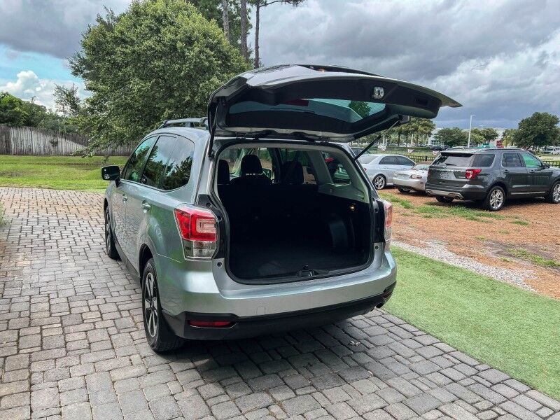 2018 Subaru Forester Premium Wilmington NC