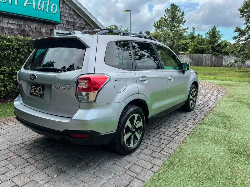 2018 Subaru Forester Premium Wilmington NC