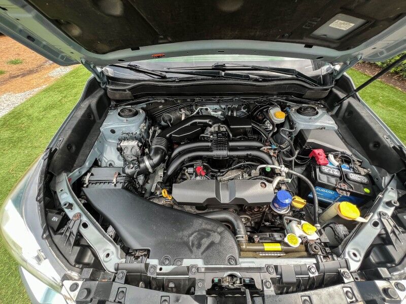 2018 Subaru Forester Premium Wilmington NC