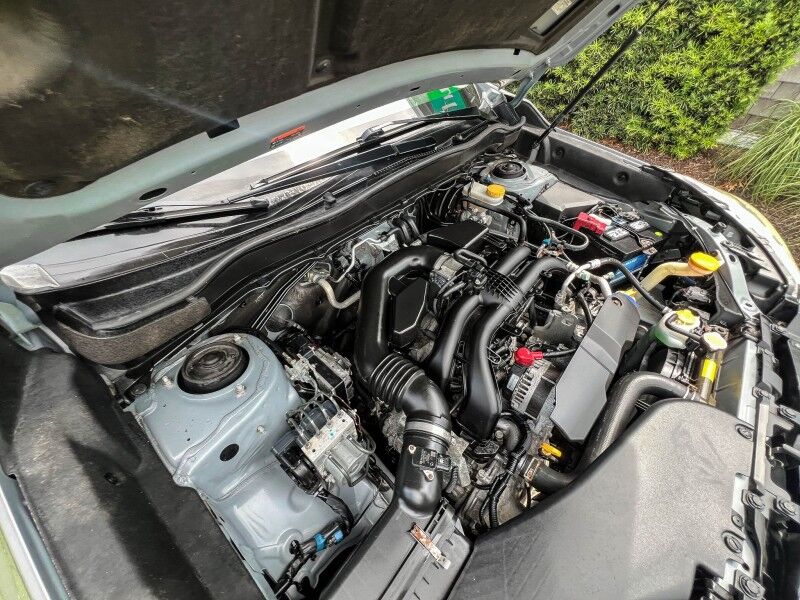 2018 Subaru Forester Premium Wilmington NC