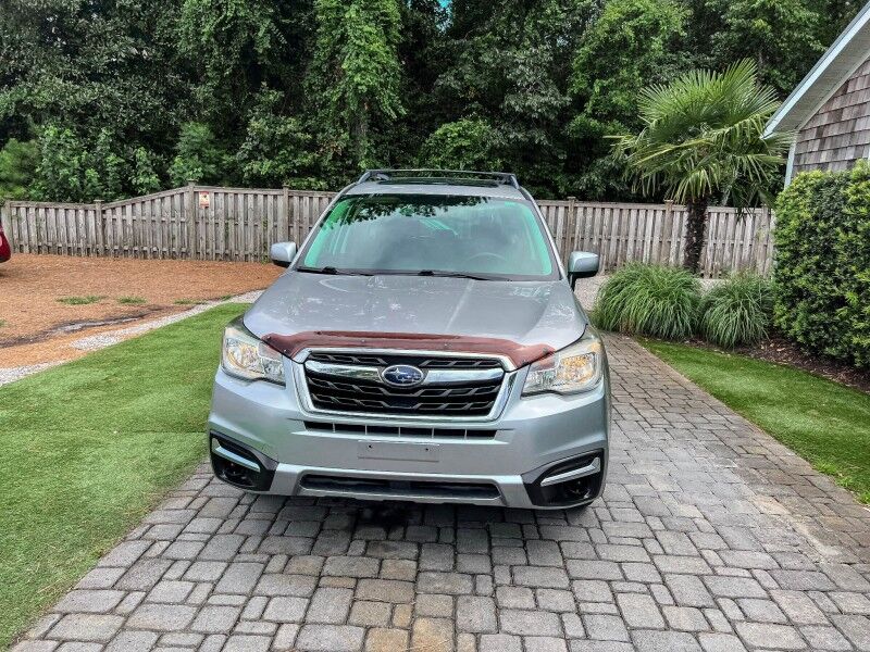2018 Subaru Forester Premium Wilmington NC