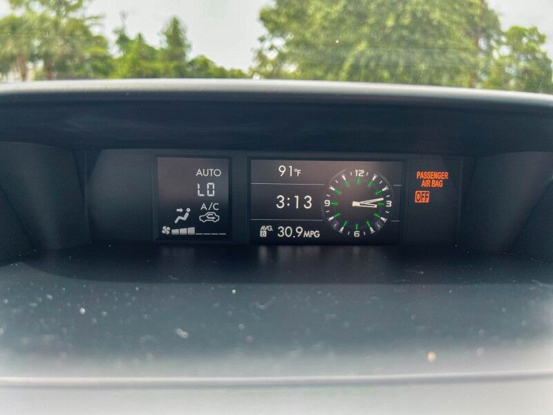 2018 Subaru Forester Premium Wilmington NC