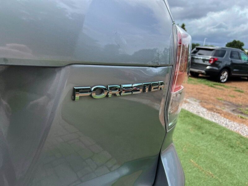 2018 Subaru Forester Premium Wilmington NC
