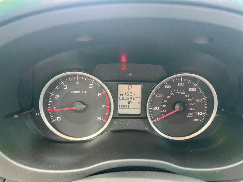 2018 Subaru Forester Premium Wilmington NC