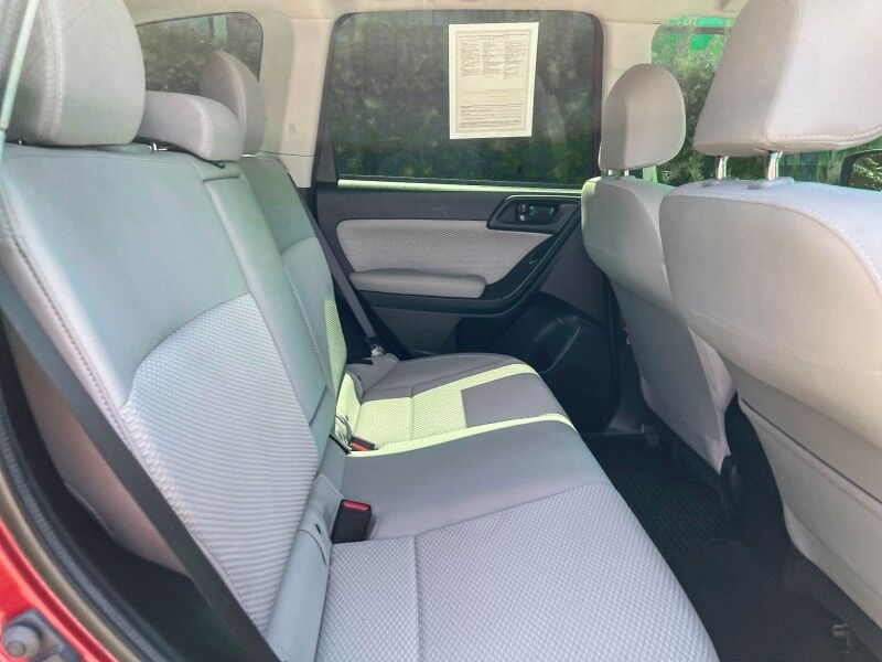 2018 Subaru Forester Premium Wilmington NC
