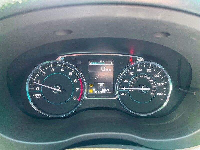 2018 Subaru Forester Premium Wilmington NC