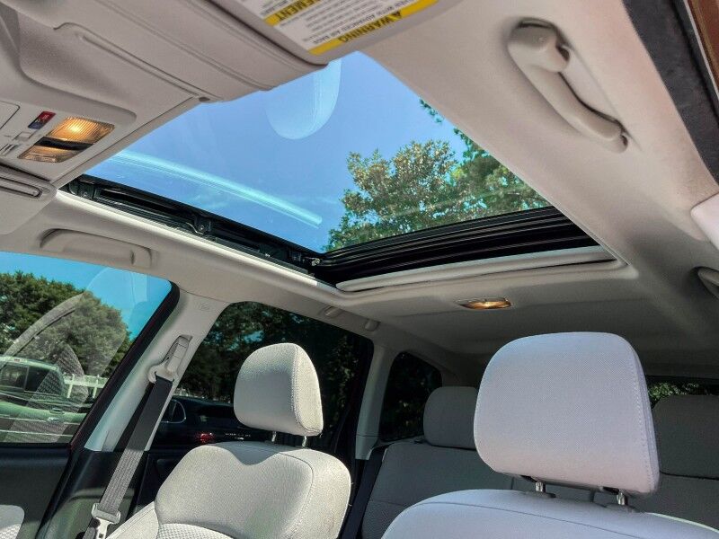 2018 Subaru Forester Premium Wilmington NC