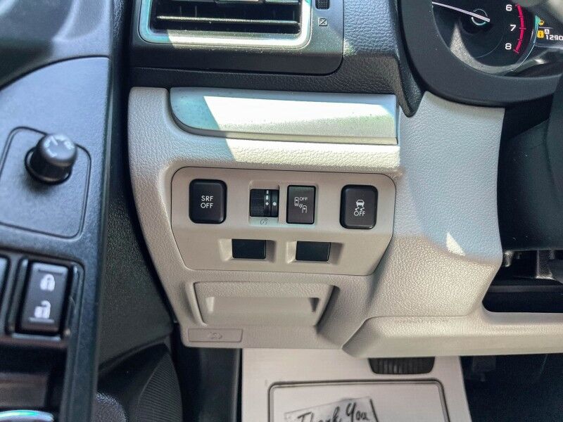 2018 Subaru Forester Premium Wilmington NC