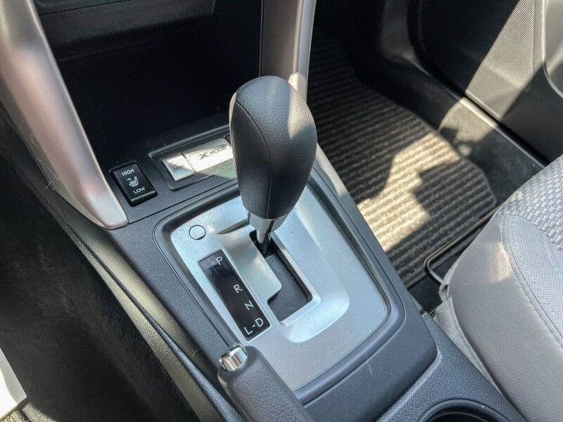 2018 Subaru Forester Premium Wilmington NC