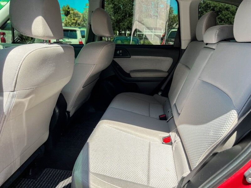 2018 Subaru Forester Premium Wilmington NC