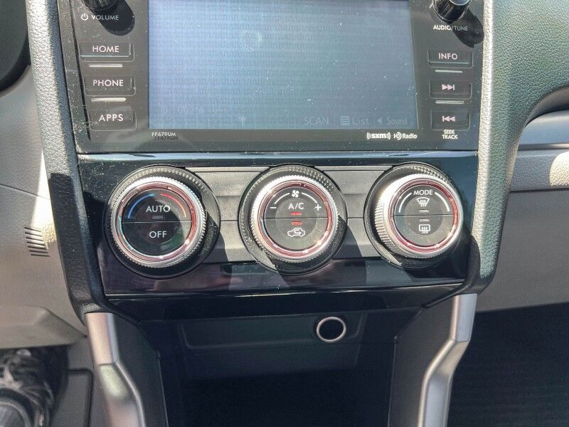 2018 Subaru Forester Premium Wilmington NC