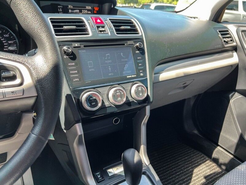 2018 Subaru Forester Premium Wilmington NC