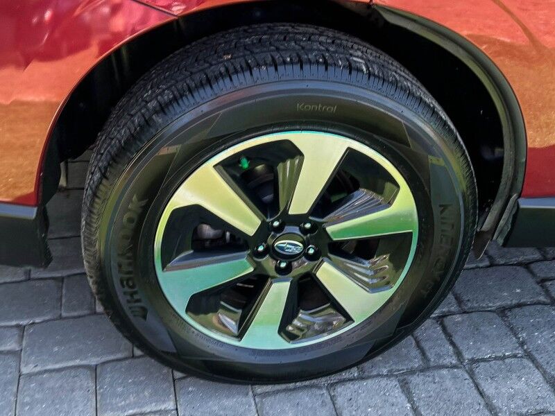 2018 Subaru Forester Premium Wilmington NC