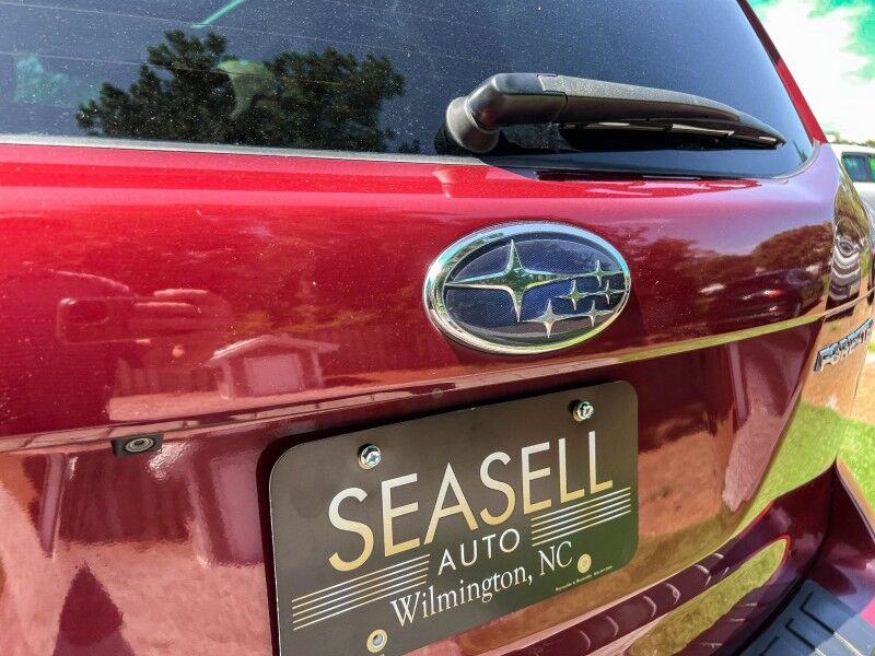 2018 Subaru Forester Premium Wilmington NC