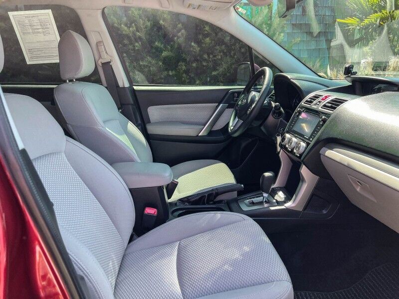 2018 Subaru Forester Premium Wilmington NC
