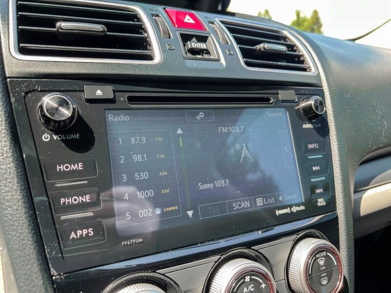2018 Subaru Forester Premium Wilmington NC
