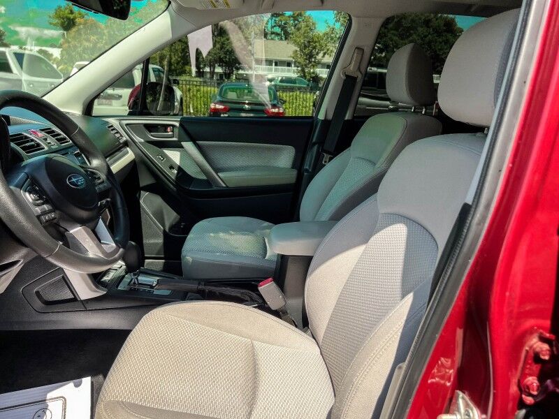 2018 Subaru Forester Premium Wilmington NC