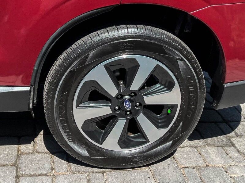 2018 Subaru Forester Premium Wilmington NC