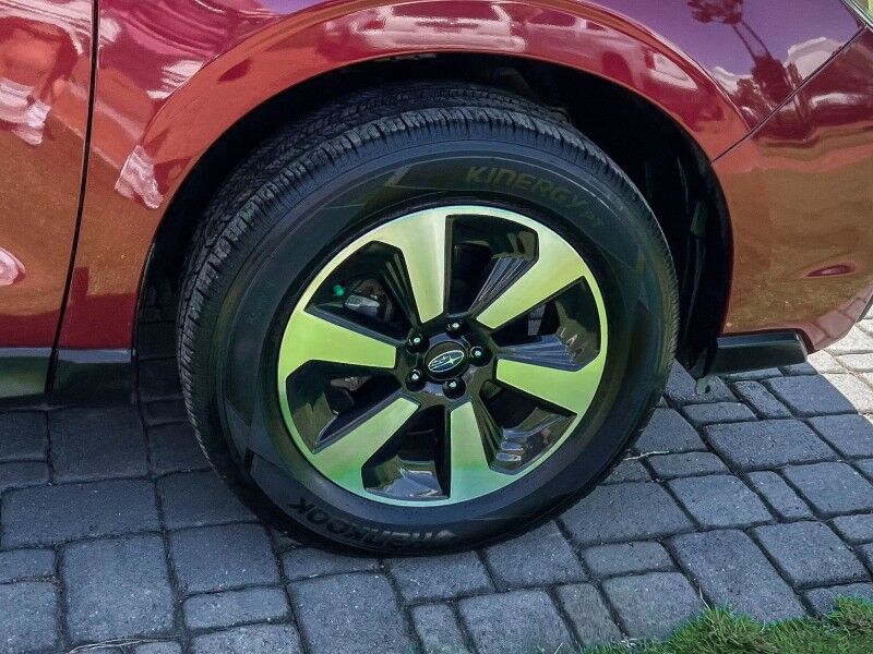 2018 Subaru Forester Premium Wilmington NC