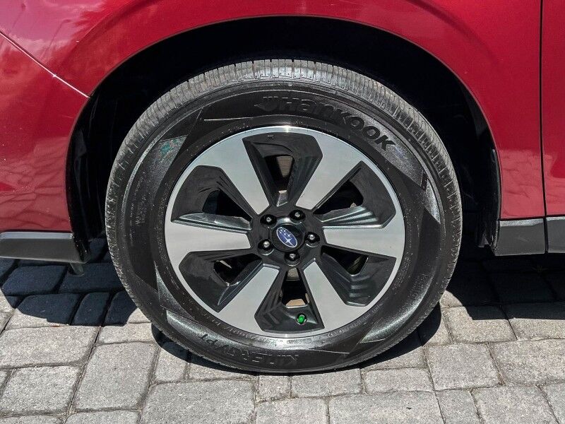 2018 Subaru Forester Premium Wilmington NC