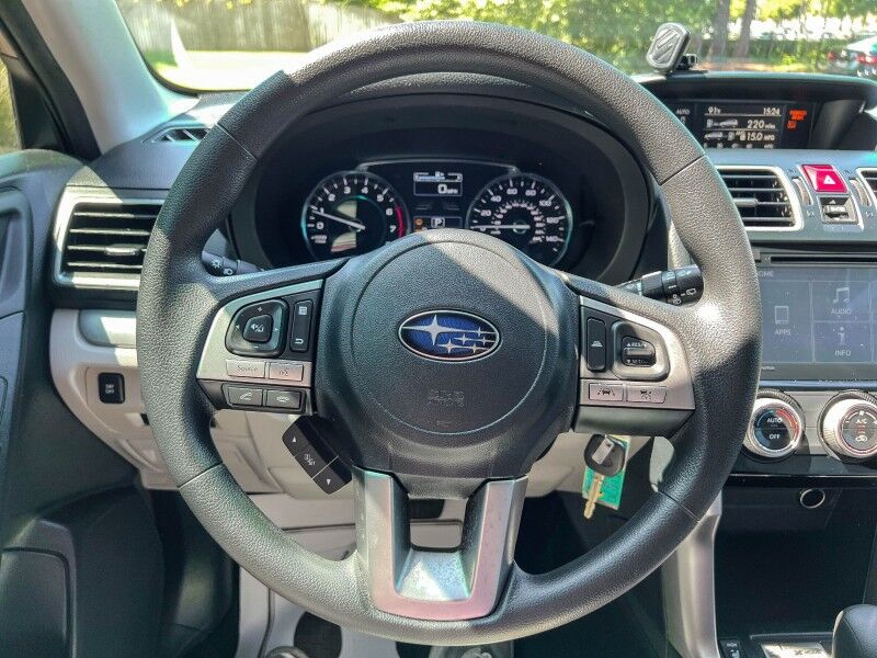 2018 Subaru Forester Premium Wilmington NC