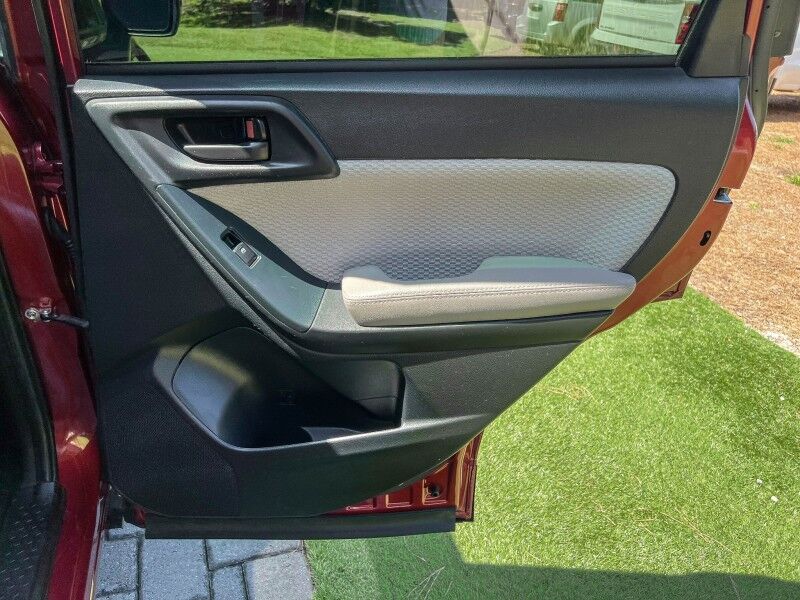 2018 Subaru Forester Premium Wilmington NC