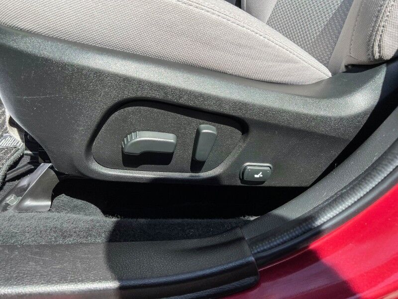 2018 Subaru Forester Premium Wilmington NC