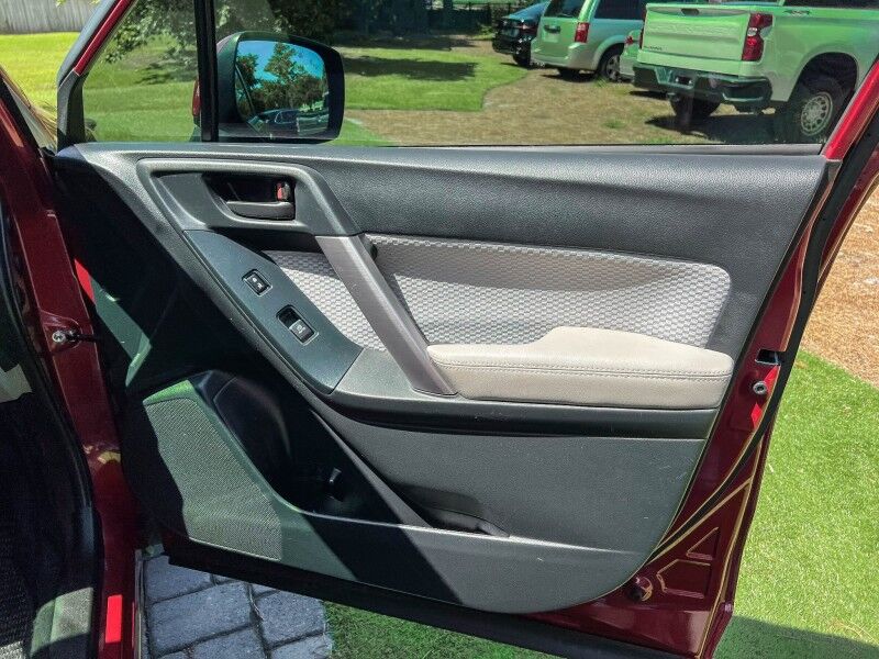 2018 Subaru Forester Premium Wilmington NC