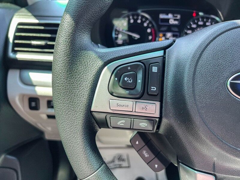 2018 Subaru Forester Premium Wilmington NC
