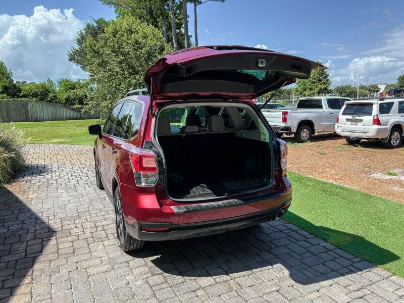 2018 Subaru Forester Premium Wilmington NC