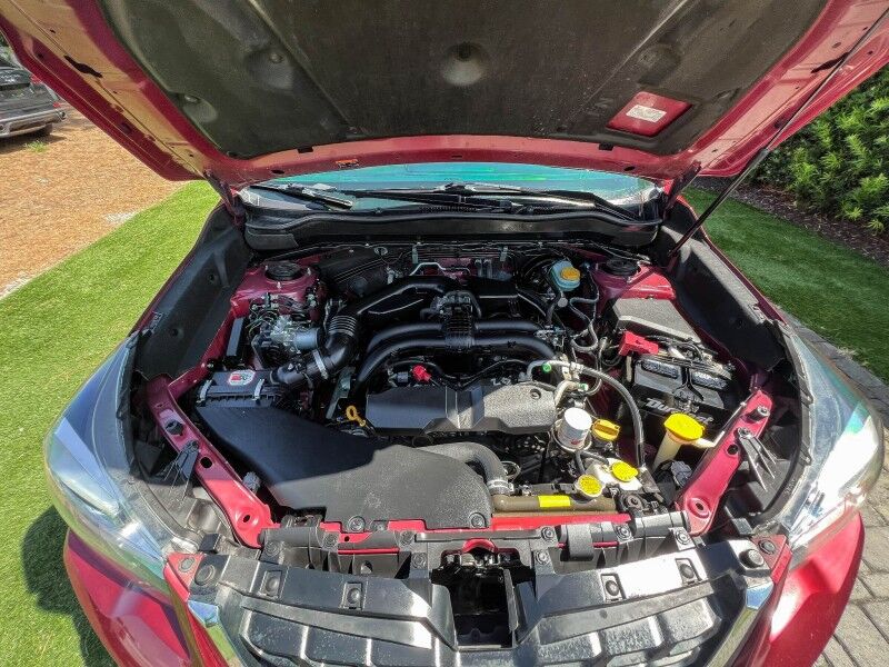 2018 Subaru Forester Premium Wilmington NC