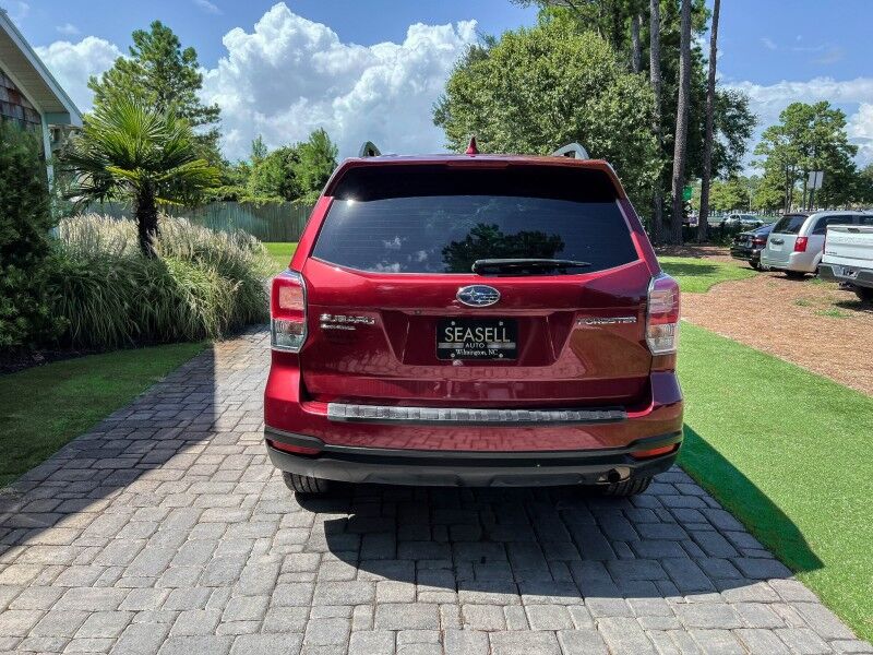 2018 Subaru Forester Premium Wilmington NC