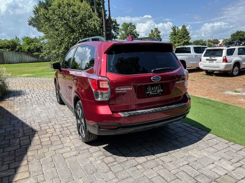 2018 Subaru Forester Premium Wilmington NC