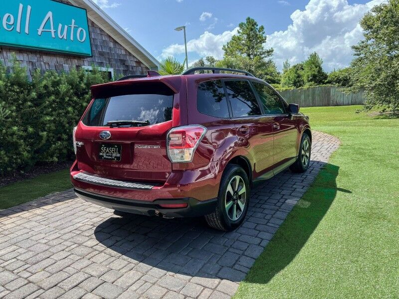 2018 Subaru Forester Premium Wilmington NC