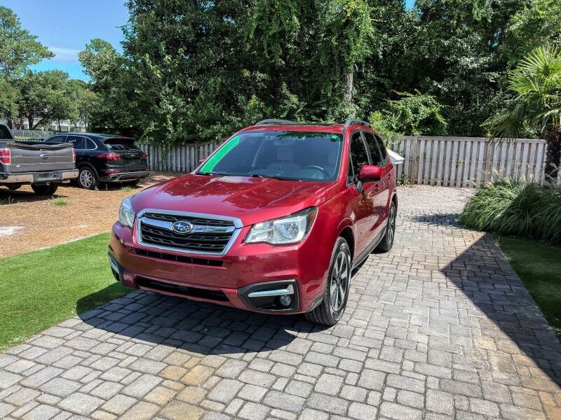2018 Subaru Forester Premium Wilmington NC