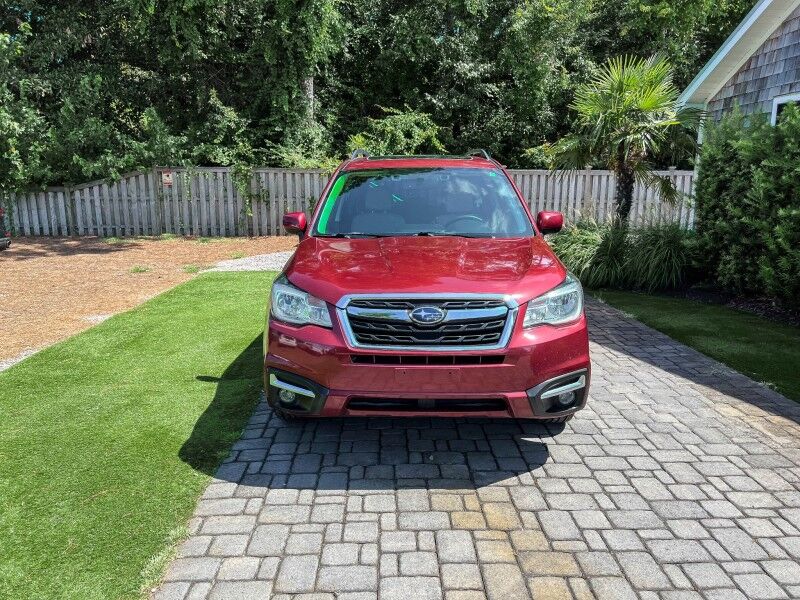 2018 Subaru Forester Premium Wilmington NC