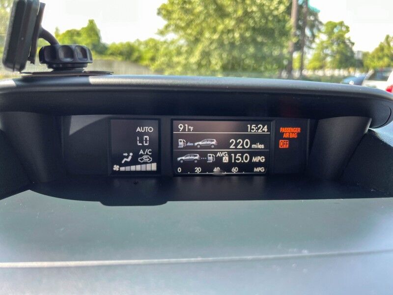 2018 Subaru Forester Premium Wilmington NC