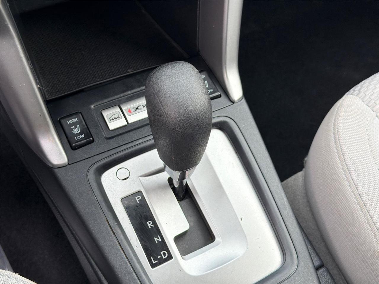 2018 Subaru Forester Premium Hagerstown MD