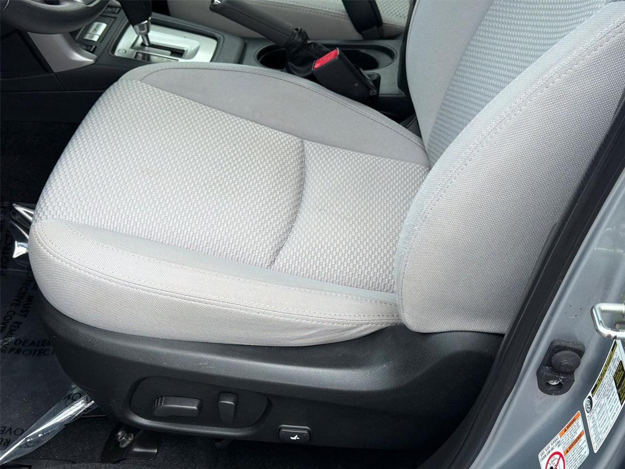 2018 Subaru Forester Premium Hagerstown MD