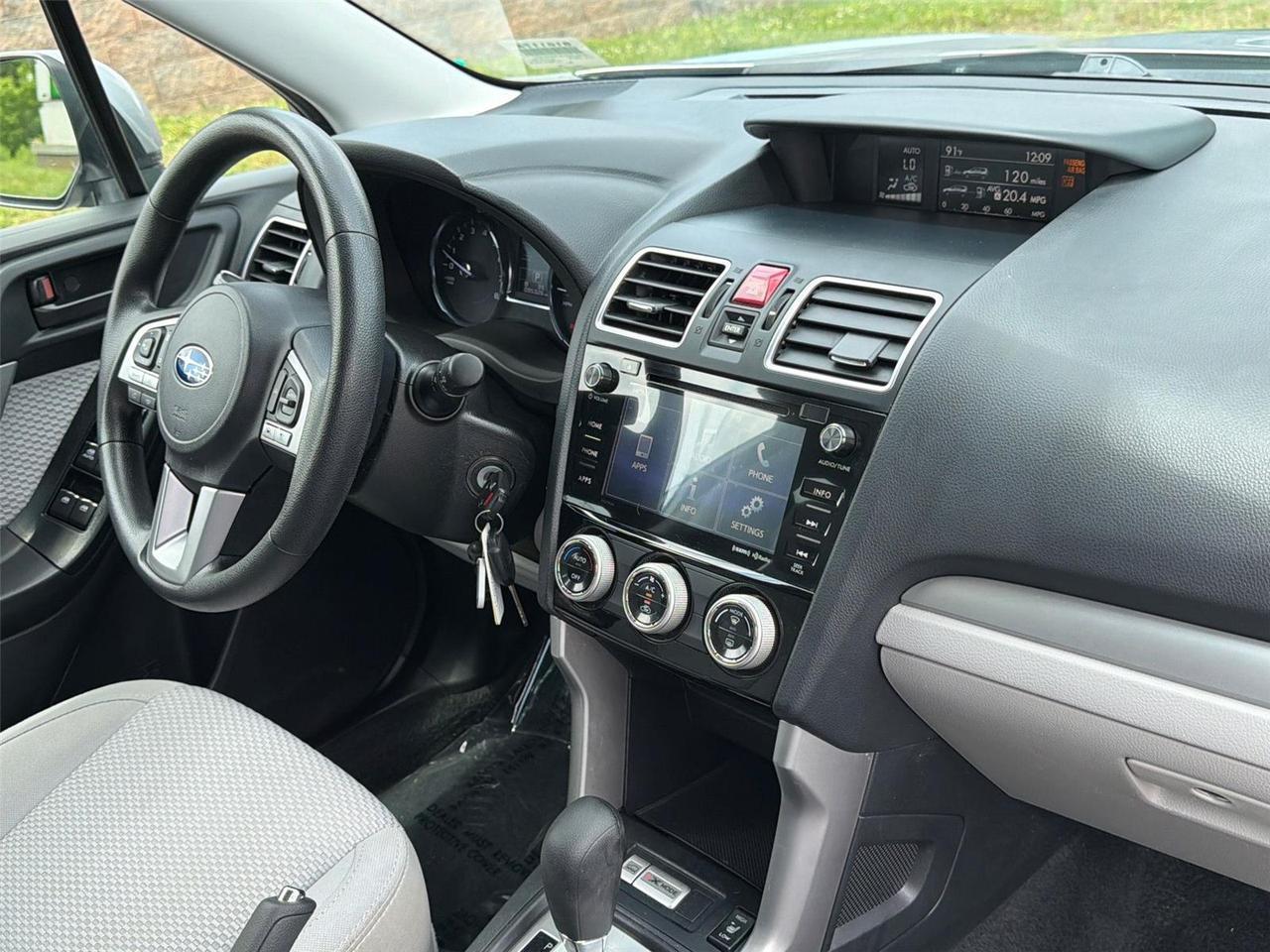 2018 Subaru Forester Premium Hagerstown MD