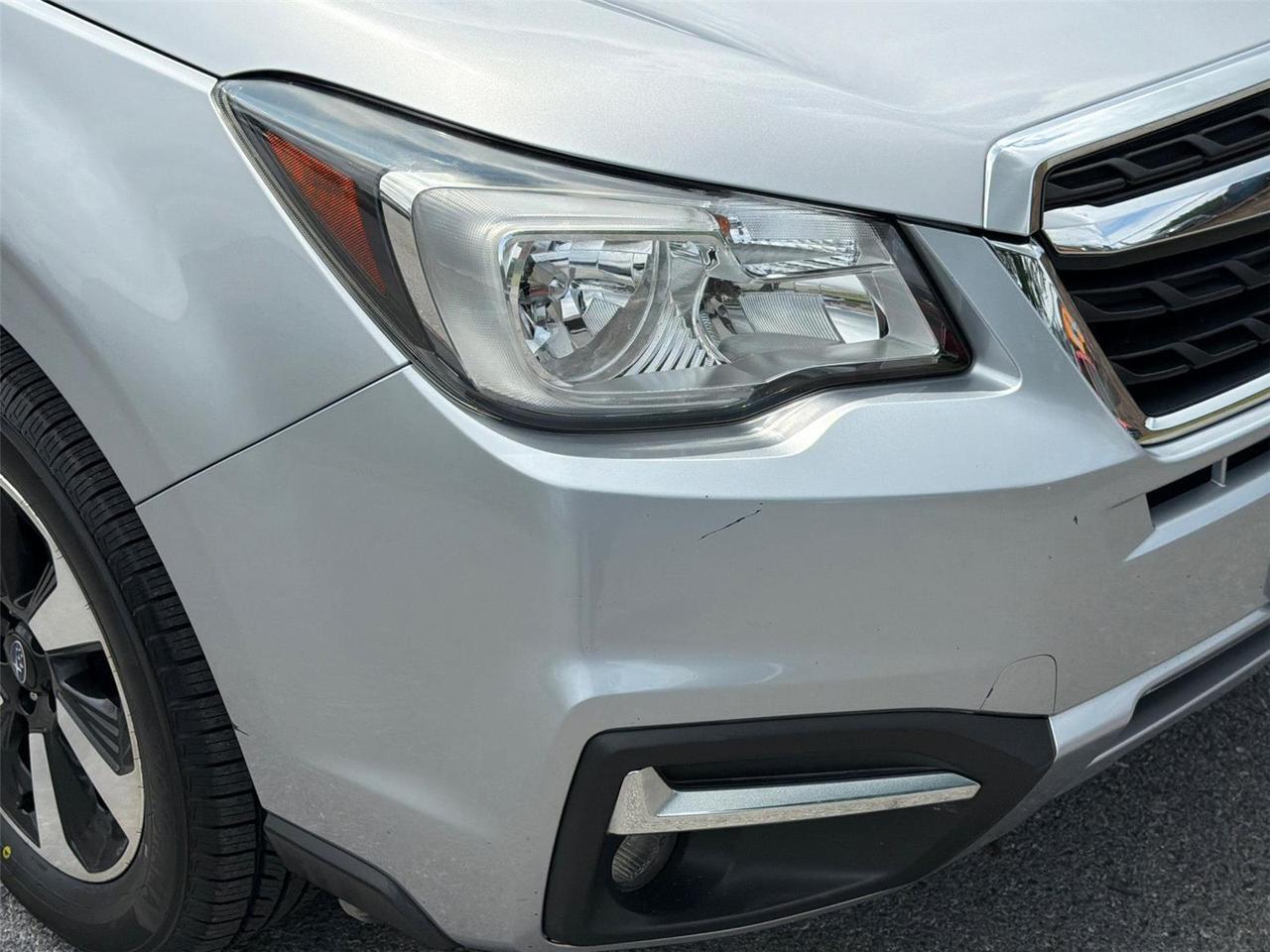 2018 Subaru Forester Premium Hagerstown MD