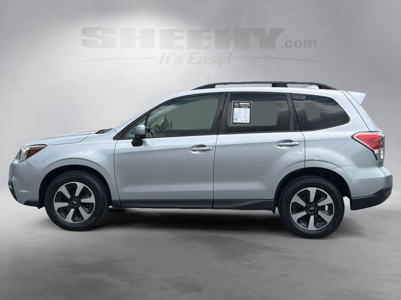 2018 Subaru Forester Premium Hagerstown MD
