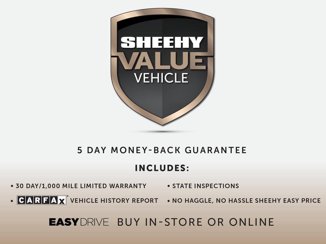 2018 Subaru Forester Premium Hagerstown MD